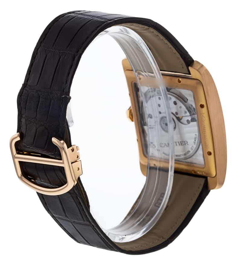 Cartier Tank MC W5330001